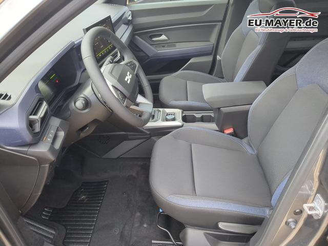Dacia Bigster Expression Winter-Paket+RFK+GJR Hybrid-G 150 4x4 
