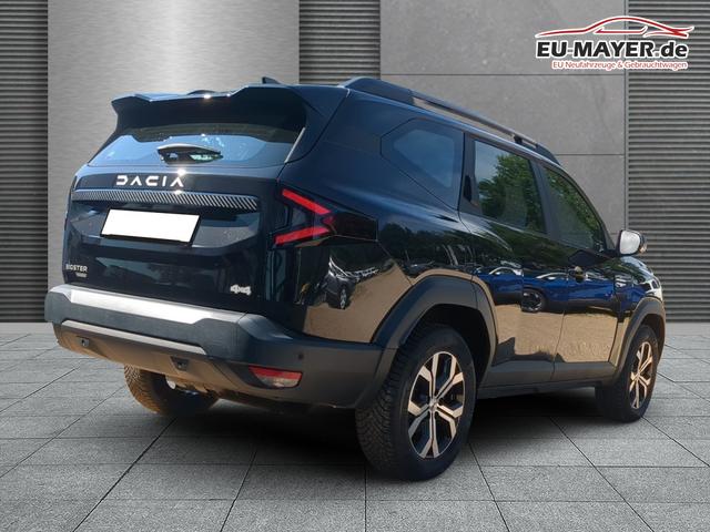 Dacia Bigster Expression RFK+PDC+SHZ+LKHZ Hybrid-G 150 4x4 