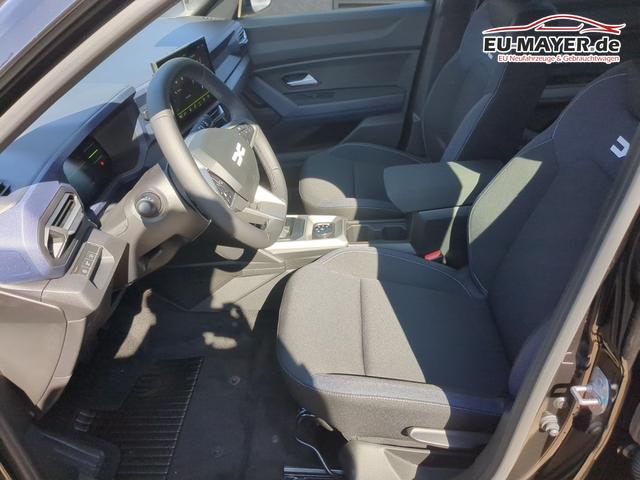 Dacia Bigster Expression RFK+PDC+SHZ+LKHZ Hybrid-G 150 4x4 