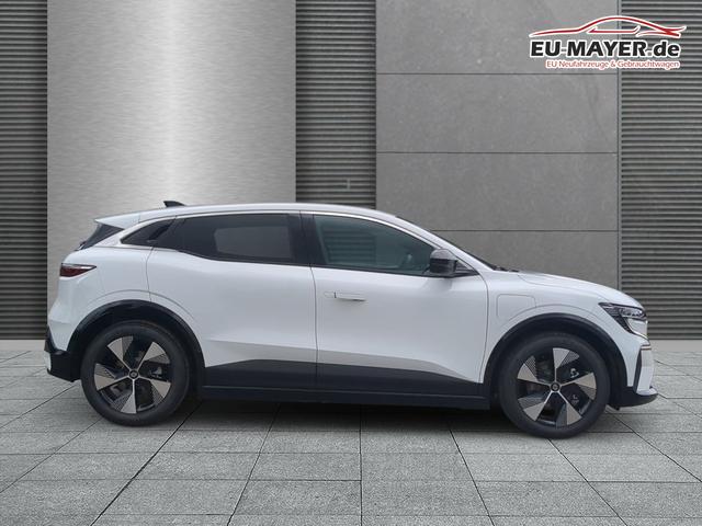 Renault M&eacute;gane E-TECH Techno SHZ+RFK+V2L Megane EV60 220 Comfort Range 
