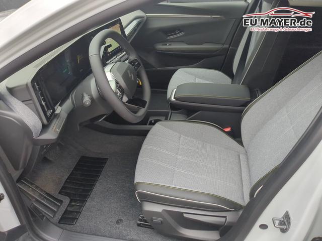 Renault M&eacute;gane E-TECH Techno SHZ+RFK+V2L Megane EV60 220 Comfort Range 