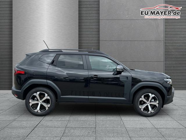 Dacia Duster Journey Winterpaket+Navi+LED Full-Hybrid 155 