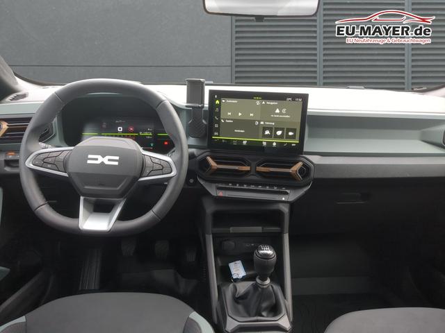 Dacia Duster Extreme SHZ+LKHZ+RFK TCe 140 