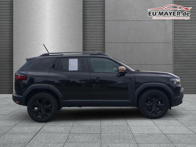 Dacia Duster Extreme SHZ+LKHZ+RFK TCe 140 