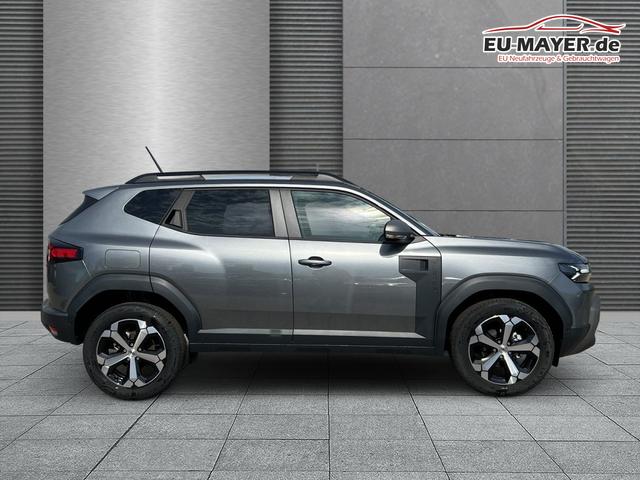 Dacia Duster Journey SHZ+LKHZ+RFK TCe 140 