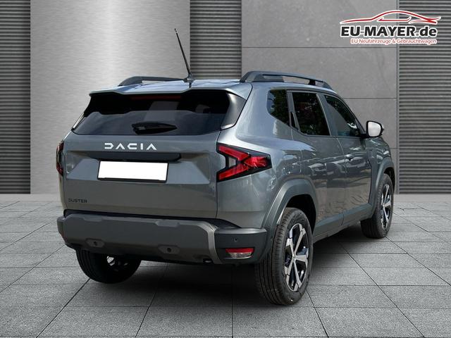 Dacia Duster Journey SHZ+LKHZ+RFK TCe 140 