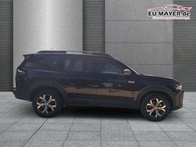 Dacia Bigster Expression Navi+SHZ+LKHZ+RFK TCe 140 