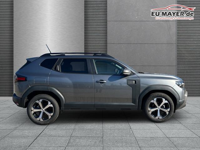 Dacia Duster Journey SHZ+MV-Kamera+LED TCe 140 