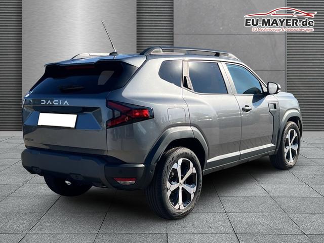Dacia Duster Journey SHZ+MV-Kamera+LED TCe 140 