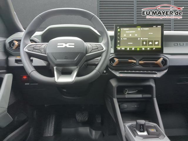Dacia Duster Extreme Navi+SHZ+LKHZ Full-Hybrid 155 