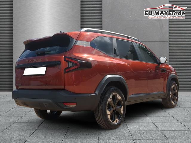 Dacia Bigster Extreme Panodach+SHZ+LKHZ Full-Hybrid 155 