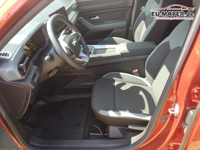 Dacia Bigster Extreme Panodach+SHZ+LKHZ Full-Hybrid 155 