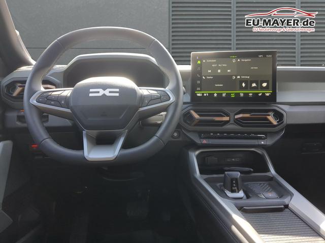 Dacia Bigster Extreme Panodach+SHZ+LKHZ Full-Hybrid 155 