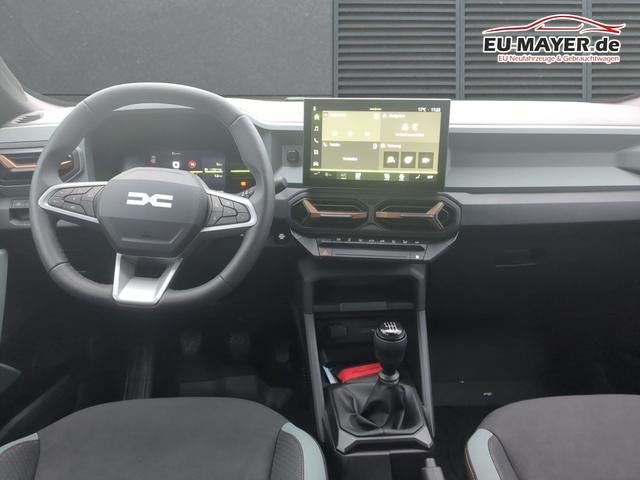 Dacia Duster Extreme SHZ+LKHZ+RFK TCe 140 