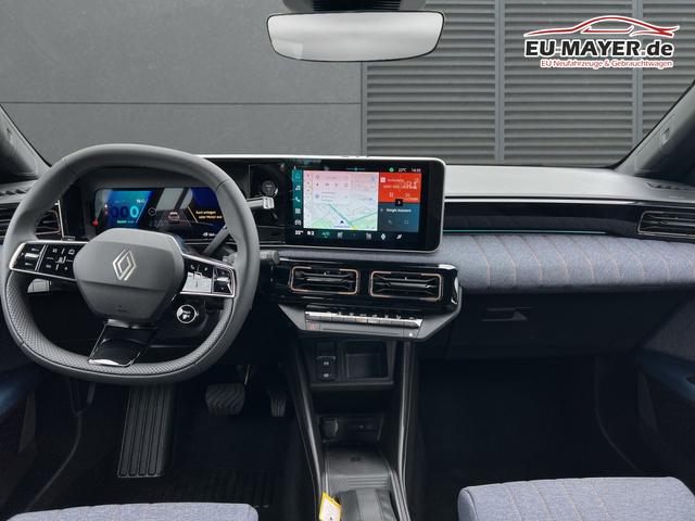 Renault R 4 Techno SHZ+V2L+RFK R4 E-Tech 150 Comfort Range 
