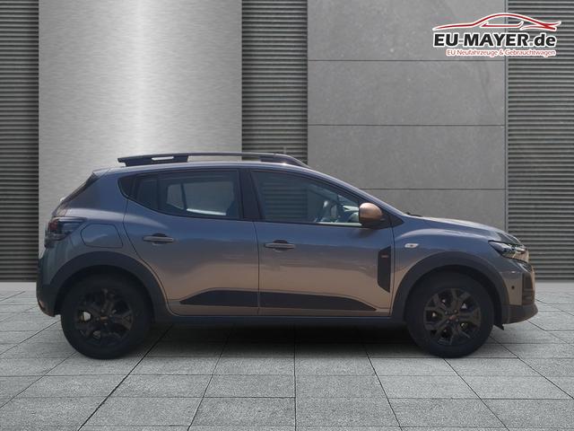 Dacia Sandero Stepway Extreme SHZ+LKHZ+RFK TCe 110 