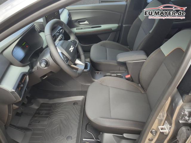 Dacia Sandero Stepway Extreme SHZ+LKHZ+RFK TCe 110 