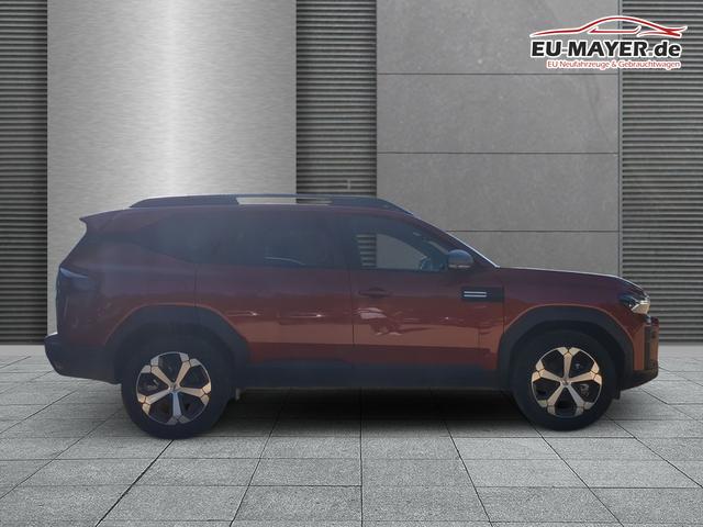Dacia Bigster Journey LKHZ+SHZ+RFK+PDC Full-Hybrid 155 