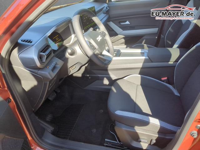 Dacia Bigster Journey LKHZ+SHZ+RFK+PDC Full-Hybrid 155 
