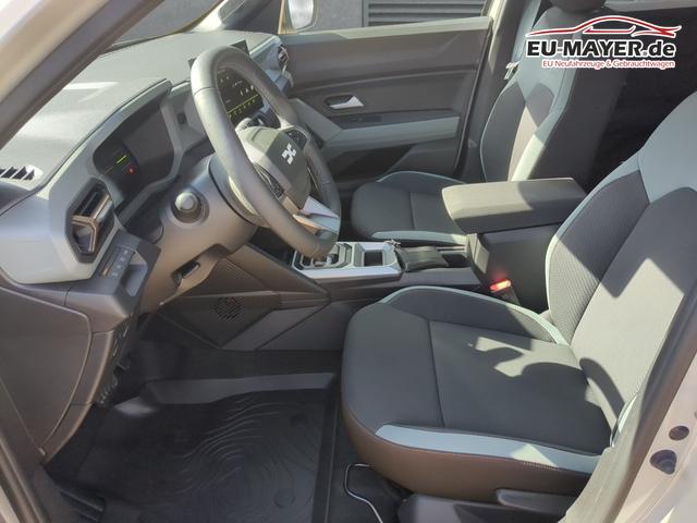 Dacia Duster Extreme LKHZ+RFK+SHZ+PDC Full-Hybrid 155 