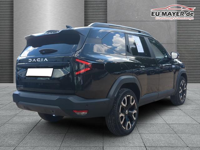 Dacia Bigster Journey SHZ+19-Zoll+Panodach Full-Hybrid 155 