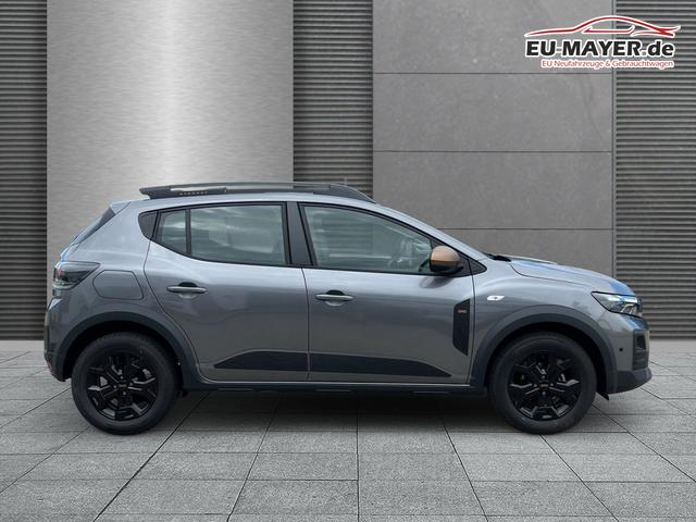 Dacia Sandero Stepway Extreme SHZ+MV-Kamera+LED TCe 110 