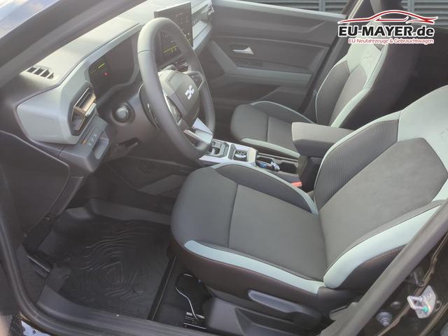 Dacia Duster Extreme SHZ LKHZ NAV LPG 150 EDC 4x4 
