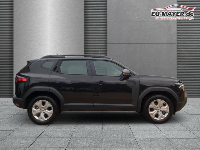 Dacia Duster Expression PDC+RFK+SHZ+LKHZ Tribrid 150 EDC 4x4 