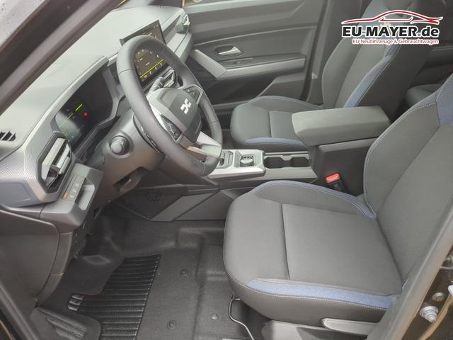 Dacia Duster Expression PDC+RFK+SHZ+LKHZ Tribrid 150 EDC 4x4 