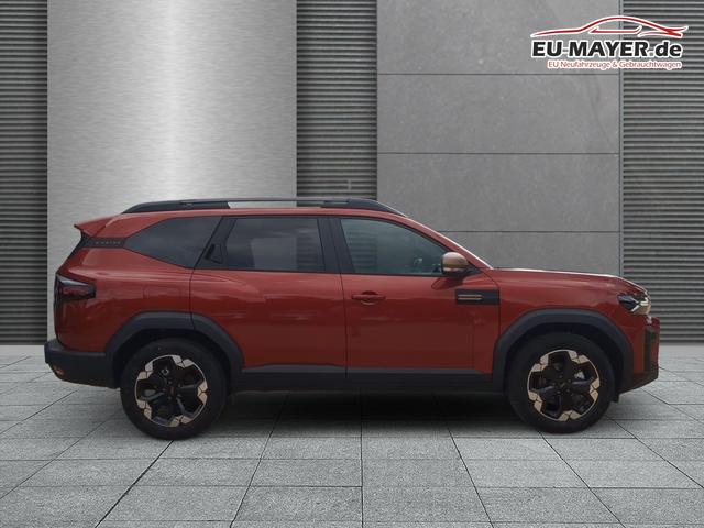 Dacia Bigster Extreme el.Heckklappe+SHZ+LKHZ Full-Hybrid 155 