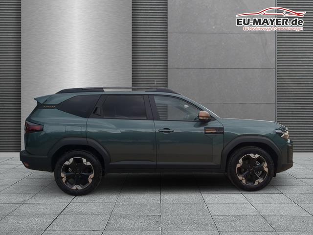 Dacia Bigster Extreme SHZ+Panodach+LKHZ+Navi Full-Hybrid 155 