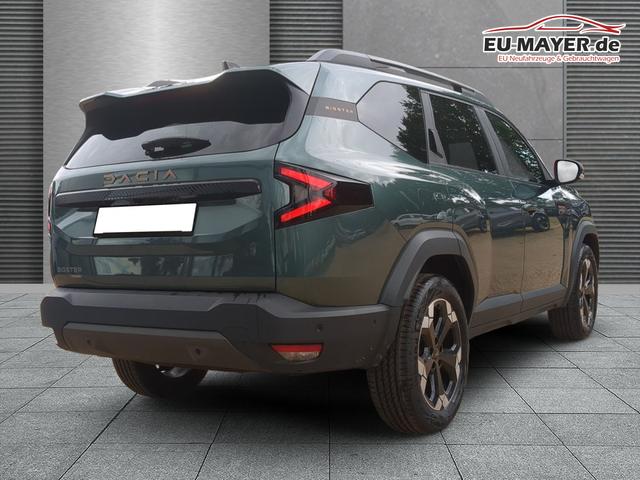 Dacia Bigster Extreme SHZ+Panodach+LKHZ+Navi Full-Hybrid 155 