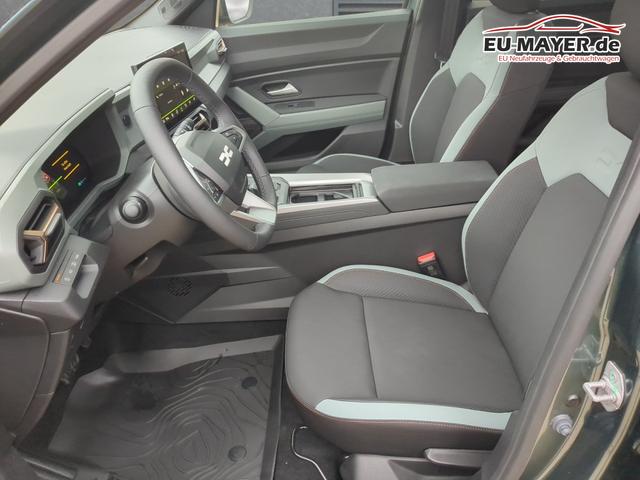 Dacia Bigster Extreme SHZ+Panodach+LKHZ+Navi Full-Hybrid 155 