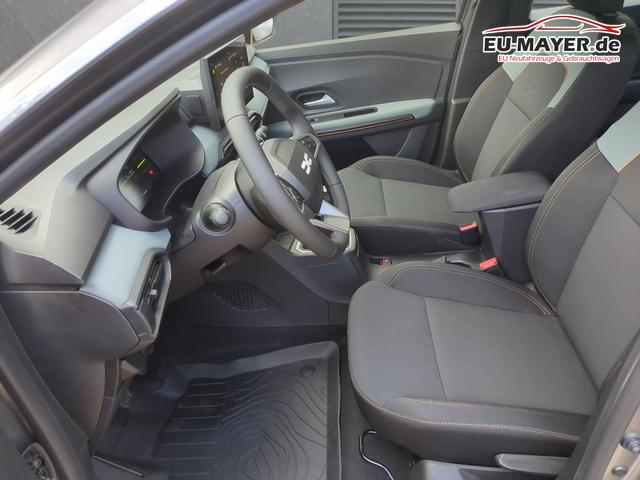 Dacia Sandero Stepway Extreme LKHZ+Navi+SHZ+RFK TCe 110 