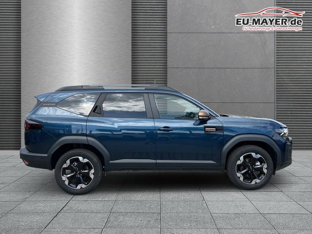 Dacia Bigster Extreme Pano-Dach+RFK+SHZ Full-Hybrid 155 