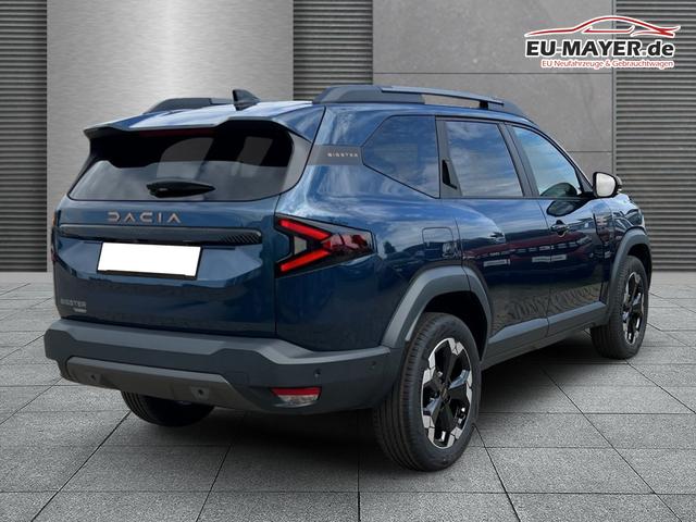 Dacia Bigster Extreme Pano-Dach+RFK+SHZ Full-Hybrid 155 
