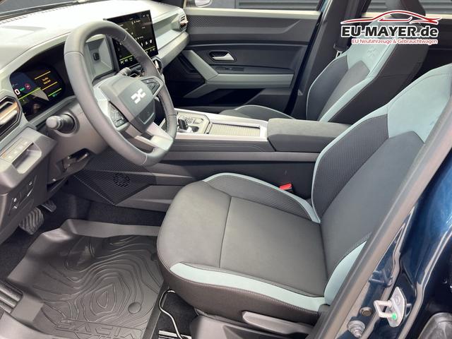 Dacia Bigster Extreme Pano-Dach+RFK+SHZ Full-Hybrid 155 