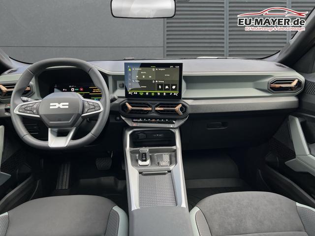 Dacia Bigster Extreme Pano-Dach+RFK+SHZ Full-Hybrid 155 