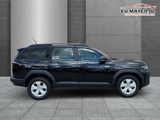 Dacia Bigster Essential RFK+LED+Carplay TCe 140 