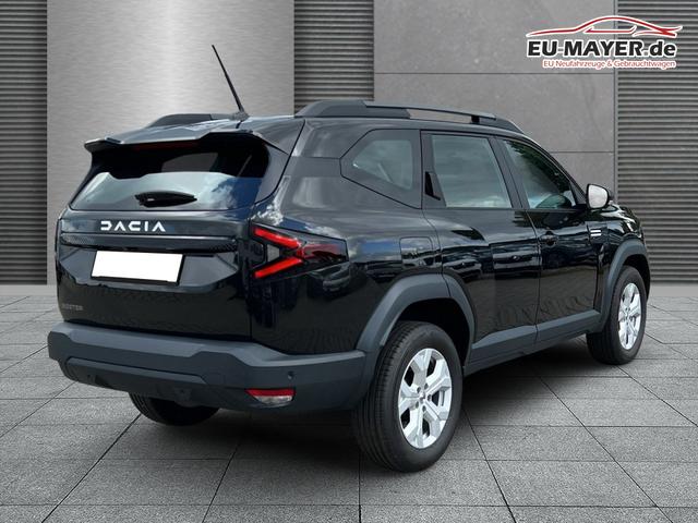 Dacia Bigster Essential RFK+LED+Carplay TCe 140 