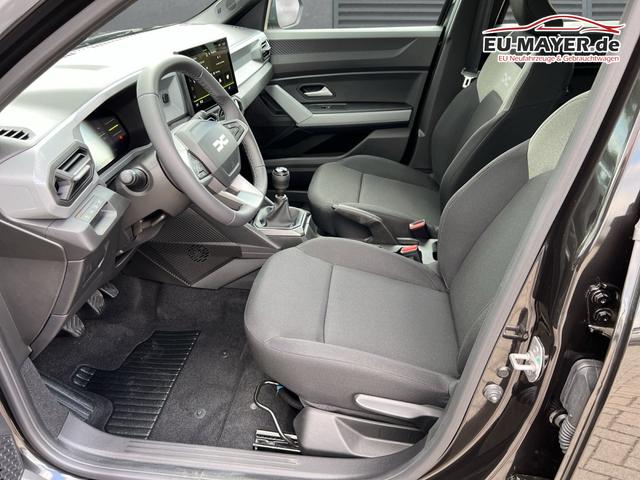 Dacia Bigster Essential RFK+LED+Carplay TCe 140 