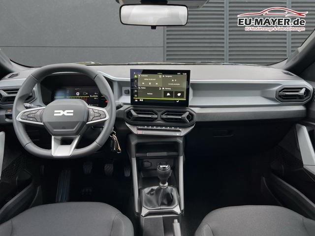 Dacia Bigster Essential RFK+LED+Carplay TCe 140 