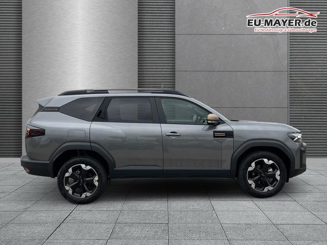 Dacia Bigster Extreme Winter-Paket+City-Paket+Panodach LPG 140 g&uuml;nstig Tanken!! 