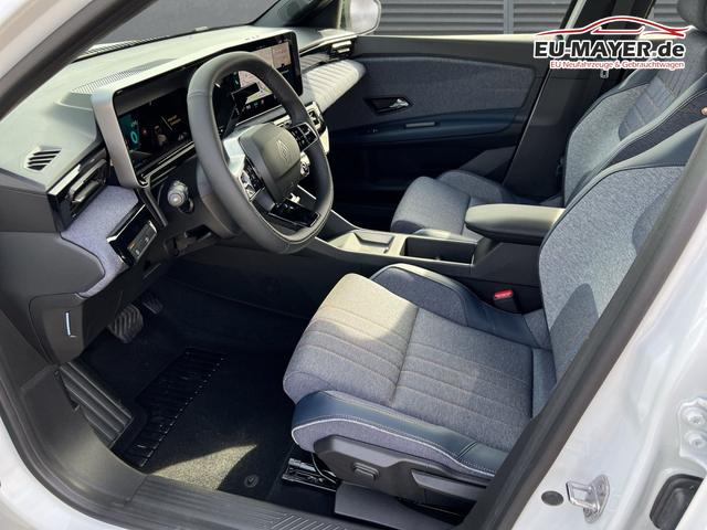 Renault R 4 Techno SHZ+RFK+StHz E-Tech 150 Comfort Range 
