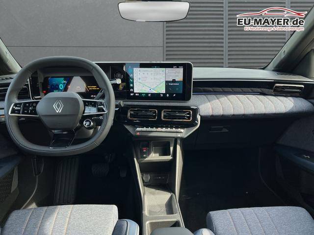 Renault R 4 Techno SHZ+RFK+StHz E-Tech 150 Comfort Range 