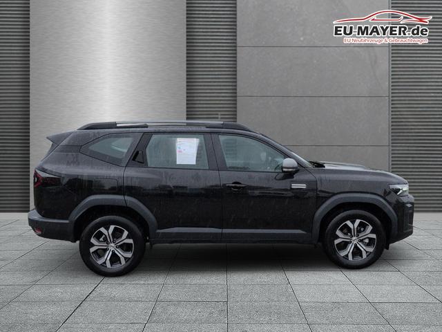 Dacia Bigster Expression SHZ+LKHZ+Navi TCe 140 