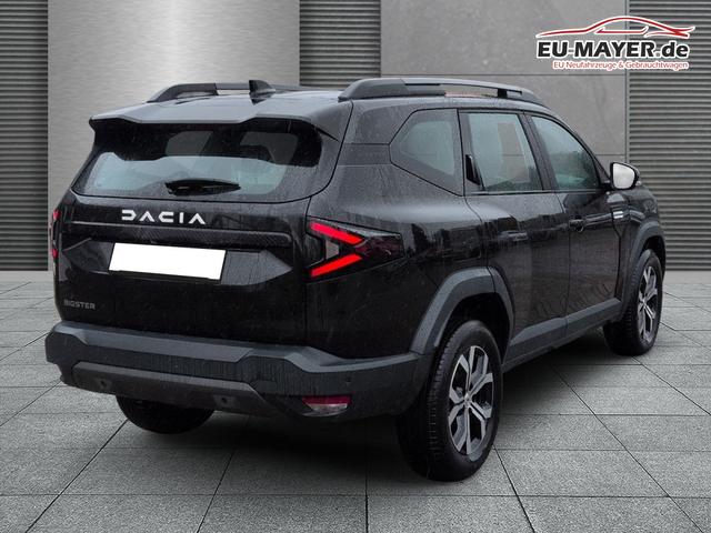 Dacia Bigster Expression SHZ+LKHZ+Navi TCe 140 