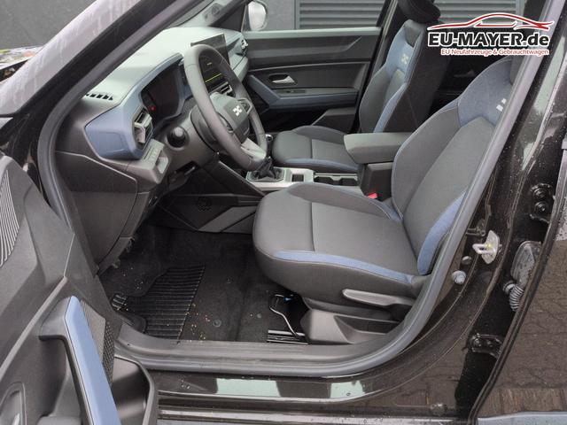 Dacia Bigster Expression SHZ+LKHZ+Navi TCe 140 