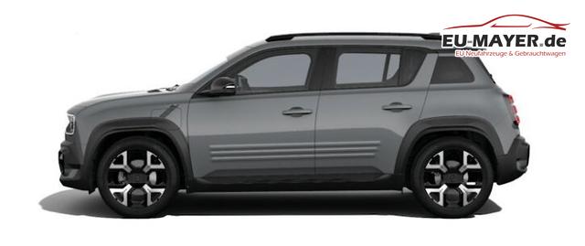 Renault R 4 Techno SHZ Harman E-Tech 150 Comfort Range 