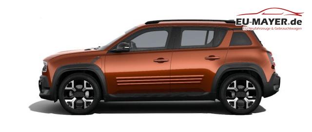 Renault R 4 Techno Winter- & Harman/Kardon-Paket E-Tech 150 Comfort Range 